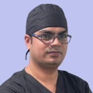 Dr Pranjal Pandey